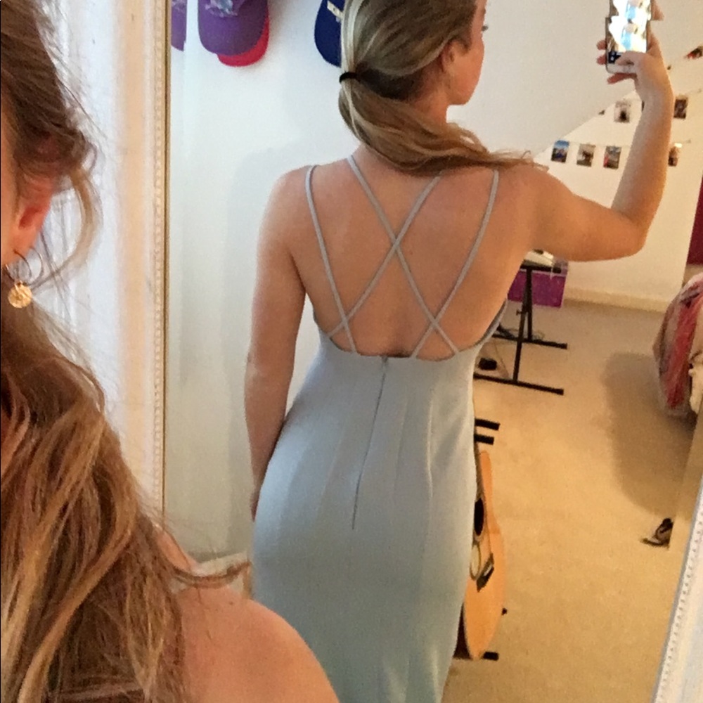 Prom Dress - Picture 2 of 3